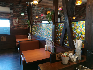 中華食堂 ウーロン